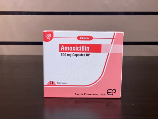 Amoxicillin - Image 2