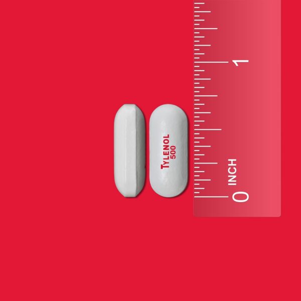 Paracetamol (Acetaminophen) - Image 2