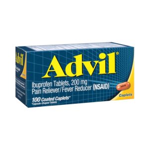 Ibuprofen